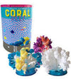 Crystal Growing Coral Reef Terraforming Kit