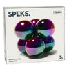 Speks- Oil Slick